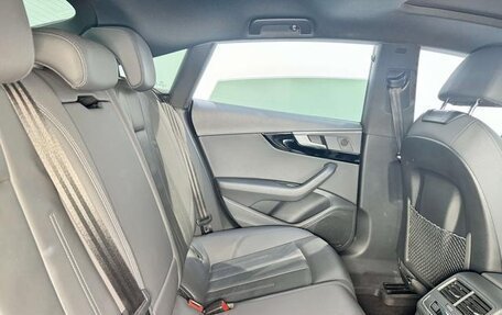 Audi A5, 2021 год, 2 715 000 рублей, 10 фотография