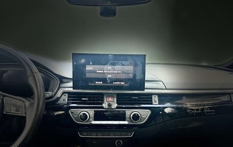Audi A5, 2021 год, 2 715 000 рублей, 11 фотография