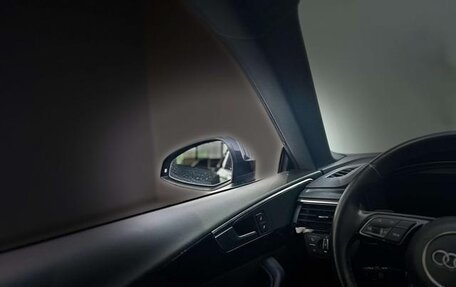 Audi A5, 2021 год, 2 715 000 рублей, 13 фотография