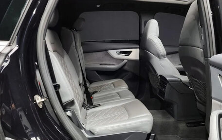 Audi Q7, 2021 год, 5 990 000 рублей, 8 фотография