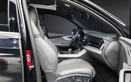 Audi Q7, 2021 год, 5 990 000 рублей, 7 фотография