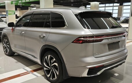 Geely Tugella FY11, 2021 год, 2 390 000 рублей, 4 фотография