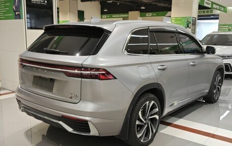 Geely Tugella FY11, 2021 год, 2 390 000 рублей, 3 фотография