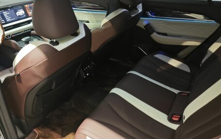 Geely Tugella FY11, 2021 год, 2 390 000 рублей, 6 фотография