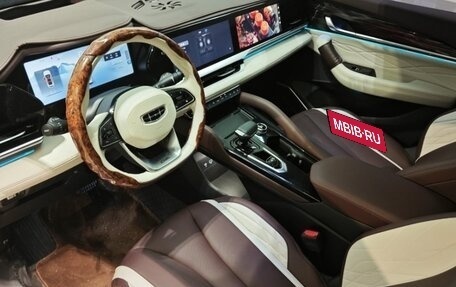 Geely Tugella FY11, 2021 год, 2 390 000 рублей, 5 фотография