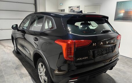 Haval Jolion, 2025 год, 1 999 000 рублей, 4 фотография