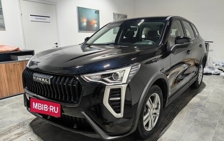 Haval Jolion, 2025 год, 1 999 000 рублей, 5 фотография