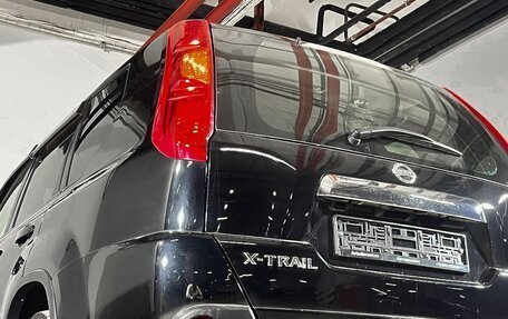 Nissan X-Trail, 2007 год, 780 000 рублей, 3 фотография