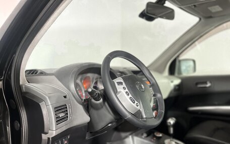 Nissan X-Trail, 2007 год, 780 000 рублей, 8 фотография