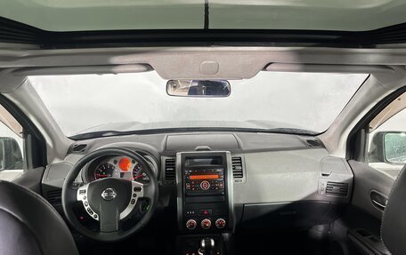 Nissan X-Trail, 2007 год, 780 000 рублей, 9 фотография