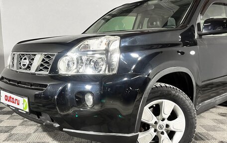 Nissan X-Trail, 2007 год, 780 000 рублей, 6 фотография