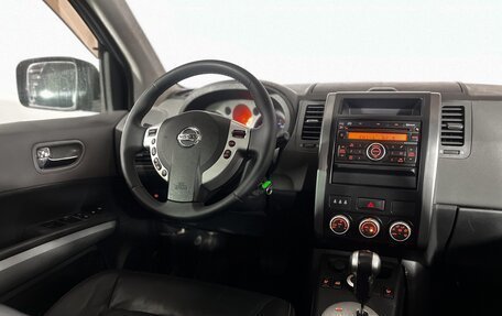 Nissan X-Trail, 2007 год, 780 000 рублей, 11 фотография