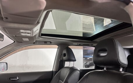 Nissan X-Trail, 2007 год, 780 000 рублей, 10 фотография