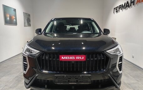 Haval Jolion, 2025 год, 1 999 000 рублей, 6 фотография