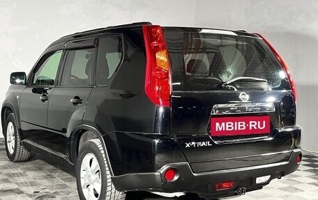 Nissan X-Trail, 2007 год, 780 000 рублей, 5 фотография
