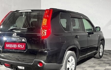 Nissan X-Trail, 2007 год, 780 000 рублей, 4 фотография