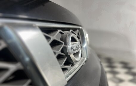 Nissan X-Trail, 2007 год, 780 000 рублей, 12 фотография