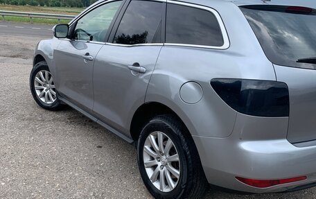 Mazda CX-7 I рестайлинг, 2011 год, 1 000 000 рублей, 3 фотография