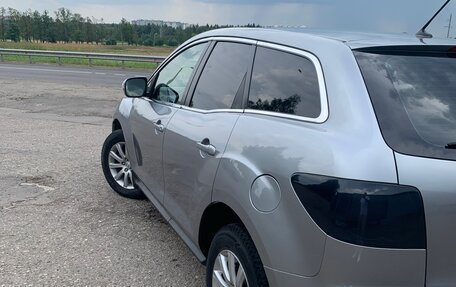 Mazda CX-7 I рестайлинг, 2011 год, 1 000 000 рублей, 10 фотография