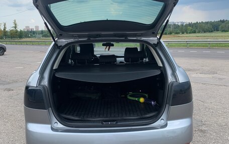 Mazda CX-7 I рестайлинг, 2011 год, 1 000 000 рублей, 4 фотография