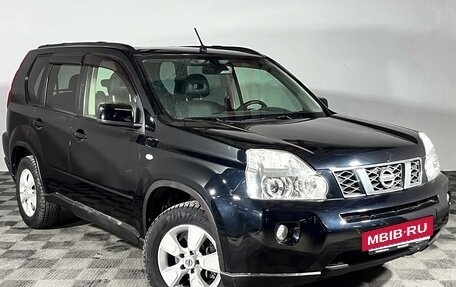 Nissan X-Trail, 2007 год, 780 000 рублей, 2 фотография