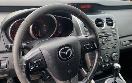 Mazda CX-7 I рестайлинг, 2011 год, 1 000 000 рублей, 7 фотография