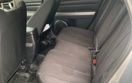 Mazda CX-7 I рестайлинг, 2011 год, 1 000 000 рублей, 5 фотография