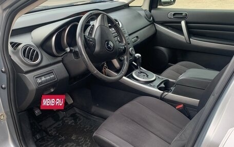 Mazda CX-7 I рестайлинг, 2011 год, 1 000 000 рублей, 9 фотография