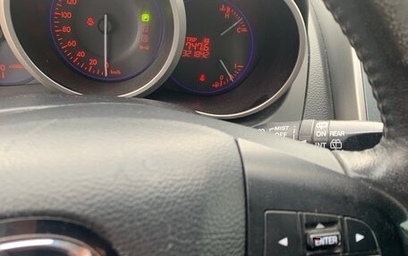 Mazda CX-7 I рестайлинг, 2011 год, 1 000 000 рублей, 8 фотография
