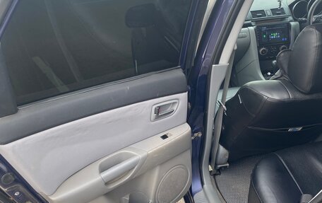 Mazda Axela, 2004 год, 590 000 рублей, 9 фотография