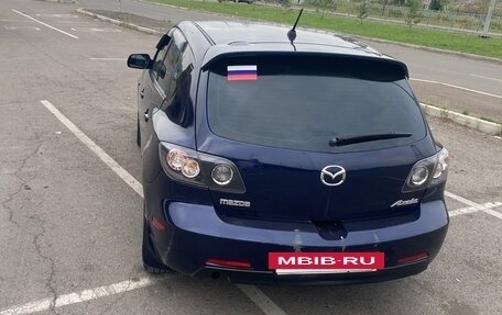 Mazda Axela, 2004 год, 590 000 рублей, 7 фотография