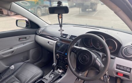 Mazda Axela, 2004 год, 590 000 рублей, 15 фотография