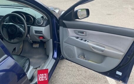 Mazda Axela, 2004 год, 590 000 рублей, 13 фотография