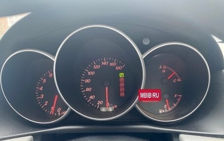 Mazda Axela, 2004 год, 590 000 рублей, 21 фотография