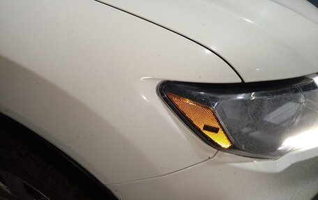 Nissan Rogue II, 2018 год, 2 801 896 рублей, 13 фотография