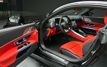 Mercedes-Benz AMG GT, 2025 год, 27 990 000 рублей, 8 фотография