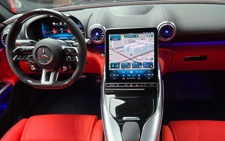 Mercedes-Benz AMG GT, 2025 год, 27 990 000 рублей, 3 фотография
