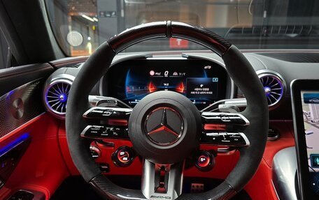 Mercedes-Benz AMG GT, 2025 год, 27 990 000 рублей, 10 фотография