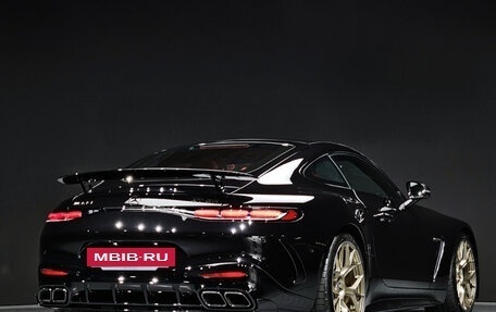 Mercedes-Benz AMG GT, 2025 год, 27 990 000 рублей, 5 фотография
