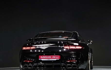 Mercedes-Benz AMG GT, 2025 год, 27 990 000 рублей, 4 фотография
