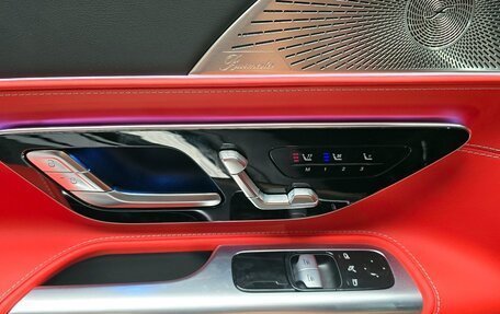 Mercedes-Benz AMG GT, 2025 год, 27 990 000 рублей, 16 фотография
