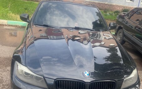 BMW 3 серия, 2011 год, 1 050 000 рублей, 6 фотография