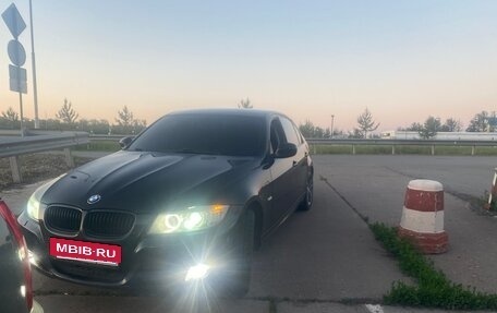 BMW 3 серия, 2011 год, 1 050 000 рублей, 7 фотография