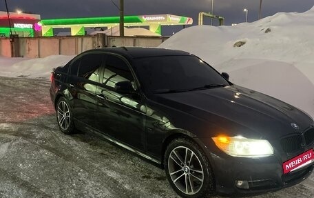 BMW 3 серия, 2011 год, 1 050 000 рублей, 8 фотография