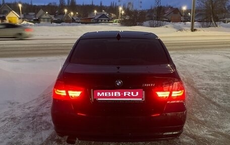 BMW 3 серия, 2011 год, 1 050 000 рублей, 10 фотография