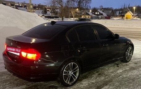 BMW 3 серия, 2011 год, 1 050 000 рублей, 9 фотография