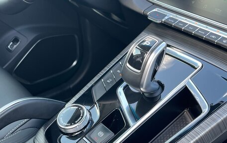 Geely Atlas, 2023 год, 2 800 000 рублей, 10 фотография