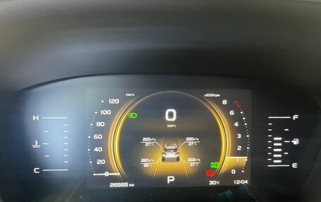 Geely Atlas, 2023 год, 2 800 000 рублей, 8 фотография