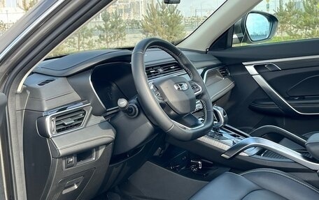 Geely Atlas, 2023 год, 2 800 000 рублей, 9 фотография
