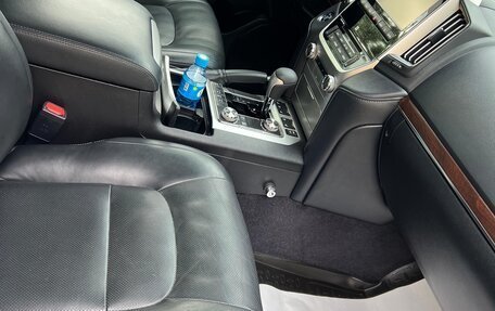 Toyota Land Cruiser 200, 2017 год, 5 650 000 рублей, 6 фотография